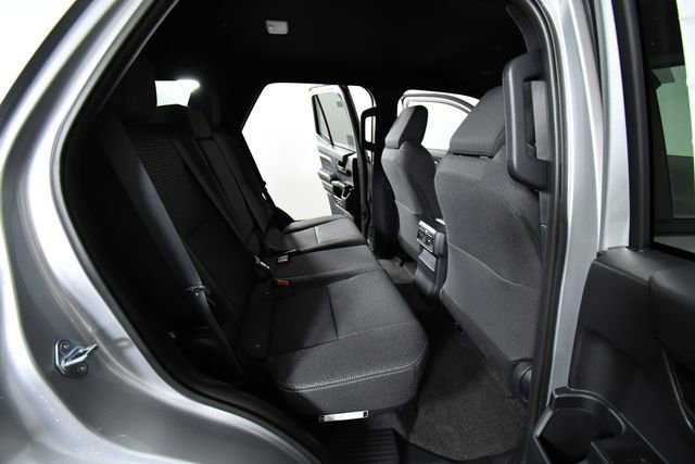 New 2026 Toyota 4Runner SR5 image 23