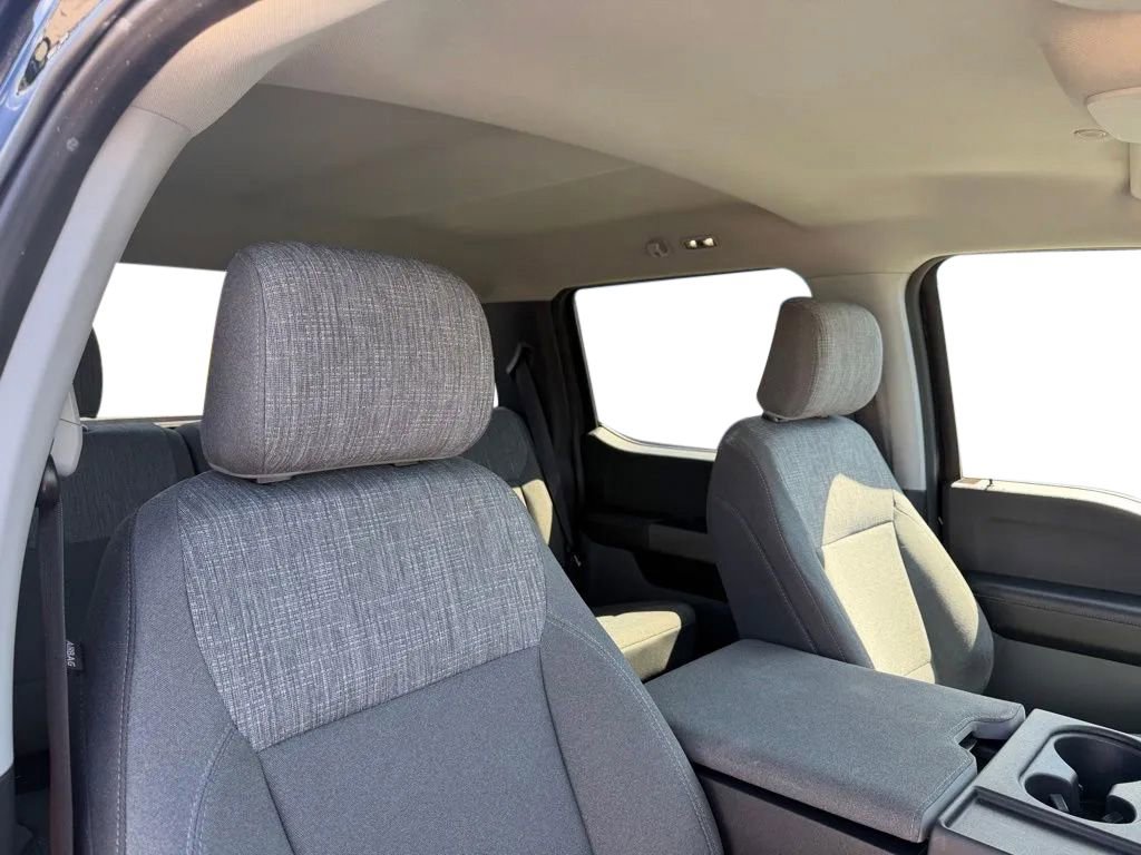 Used 2022 Ford F150 XLT AWD/4WD image 26