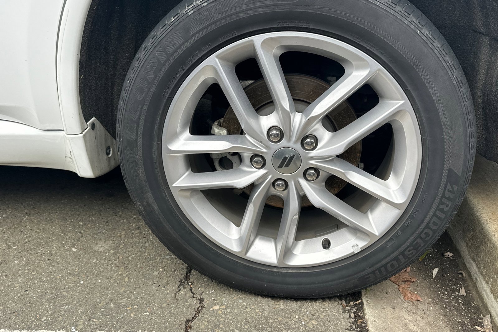 Used 2023 Dodge Durango GT image 7