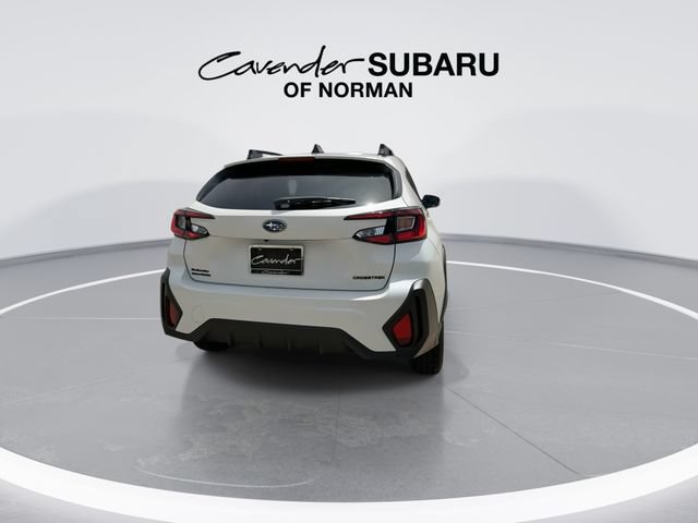 Used 2026 Subaru Crosstrek 2.5i Premium AWD/4WD image 7