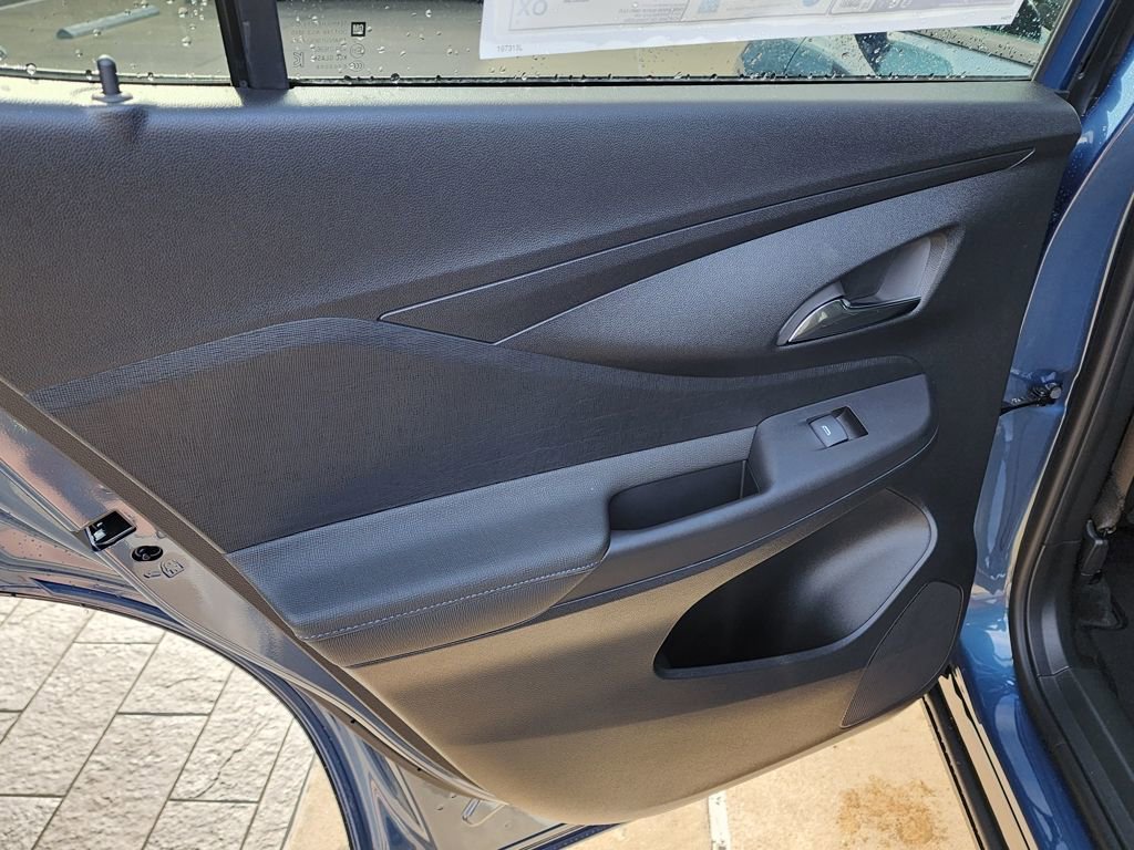 New 2026 Buick Envista Sport Touring w/ Convenience I Package image 39