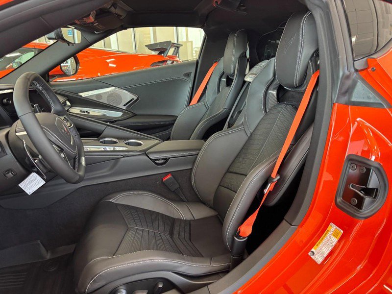 New 2026 Chevrolet Corvette Z06 image 5