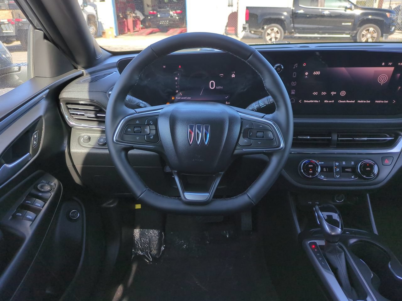 New 2026 Buick Envista Preferred w/ Convenience I Package FWD image 15
