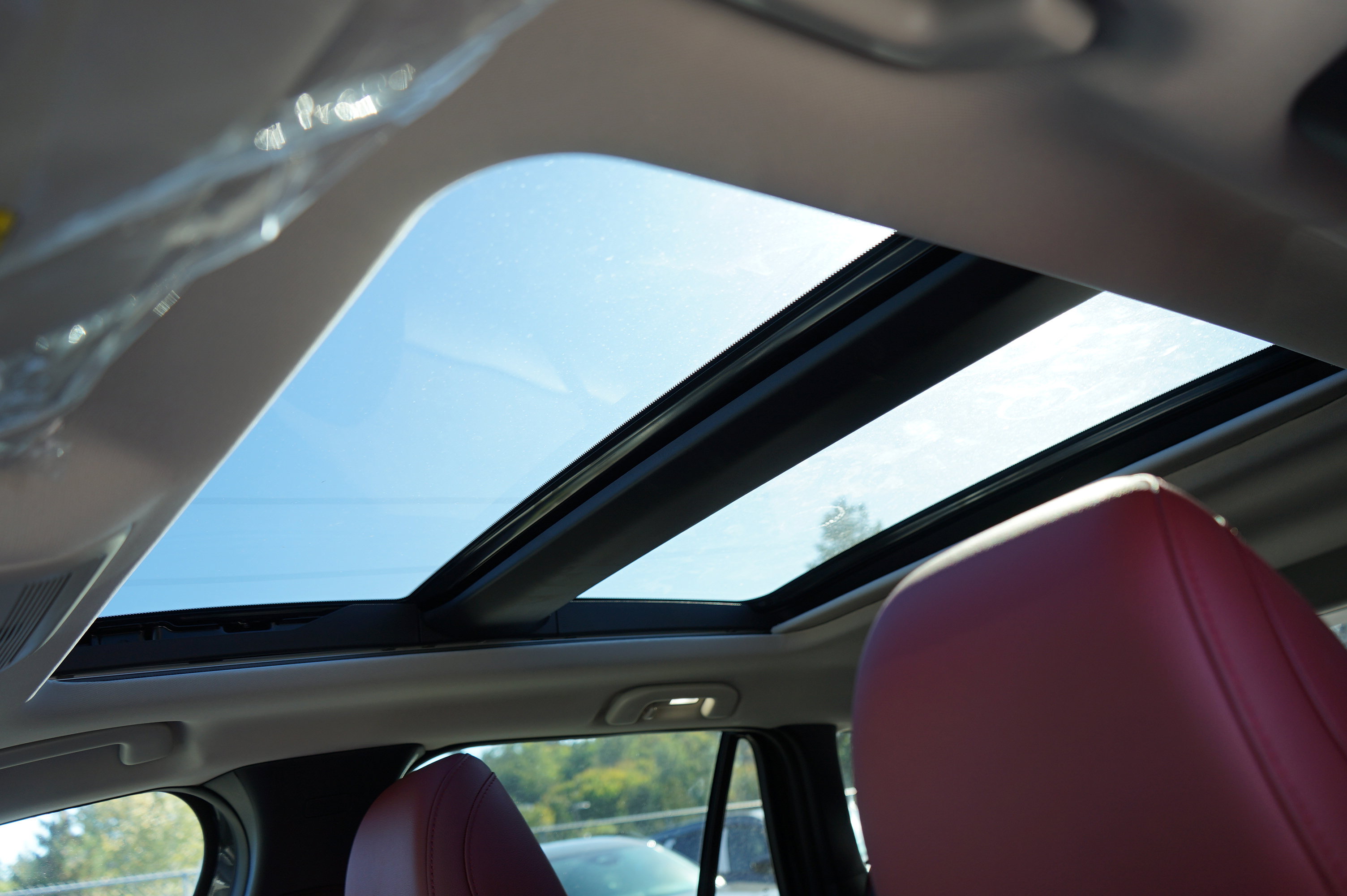 New 2026 MAZDA CX-50 AWD 2.5 Hybrid w/ Premium Pkg image 25