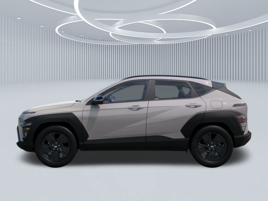 New 2026 Hyundai Kona SEL Sport FWD image 3