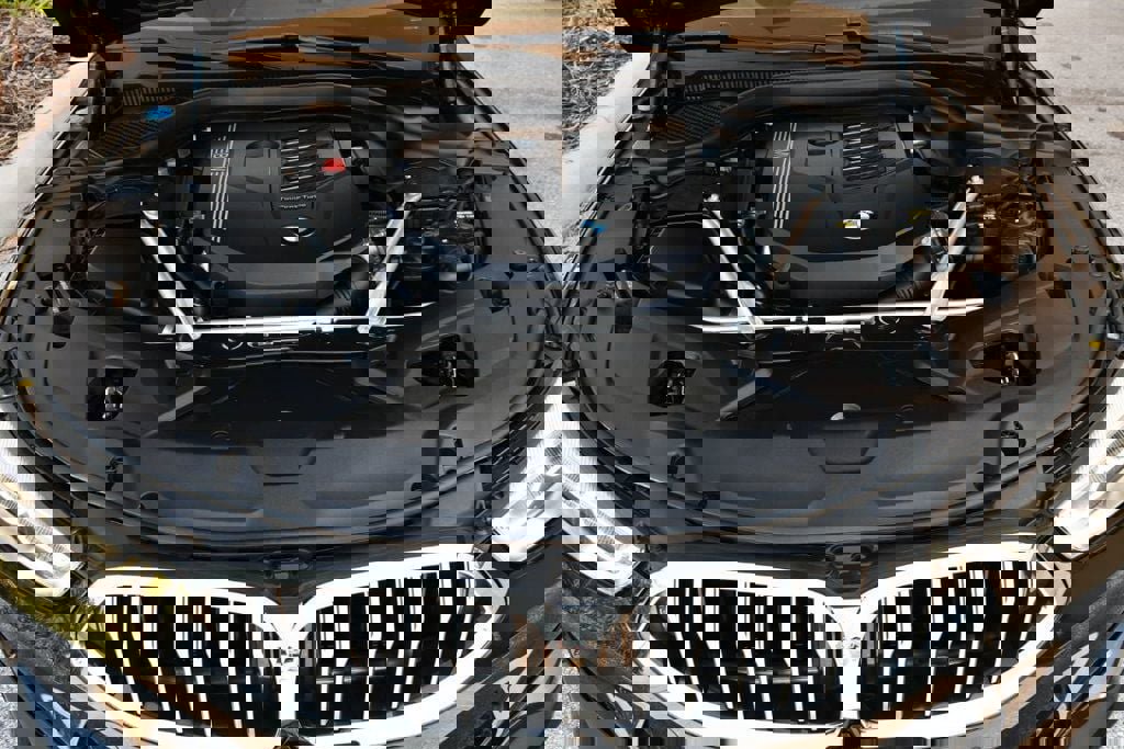 Used 2020 BMW 840i Gran Coupe xDrive w/ M Sport Package image 82