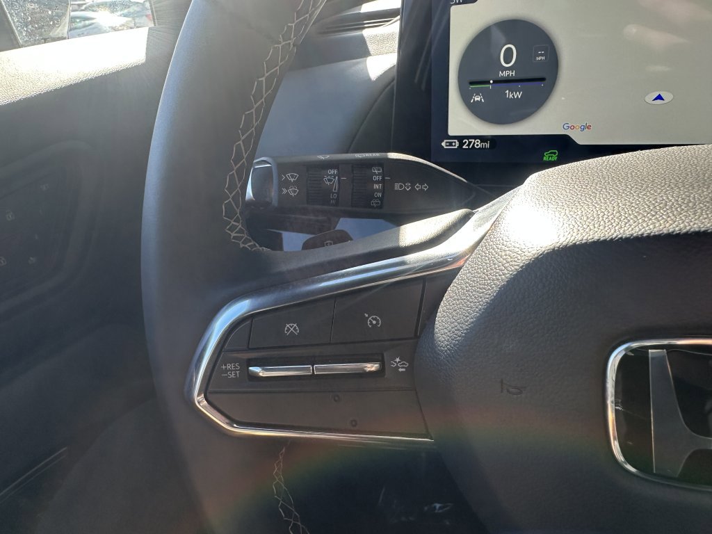 Used 2025 Honda Prologue Touring image 18