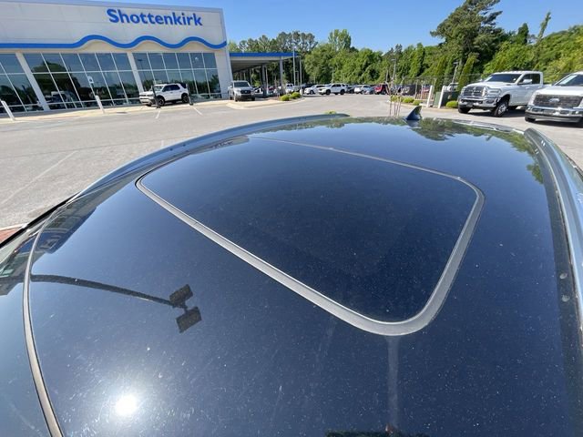 Used 2022 Honda HR-V EX image 11