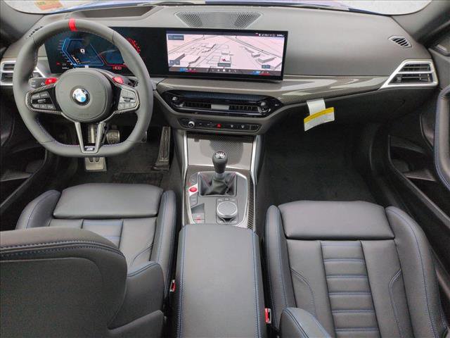 New 2026 BMW M2 w/ Lighting Package image 15