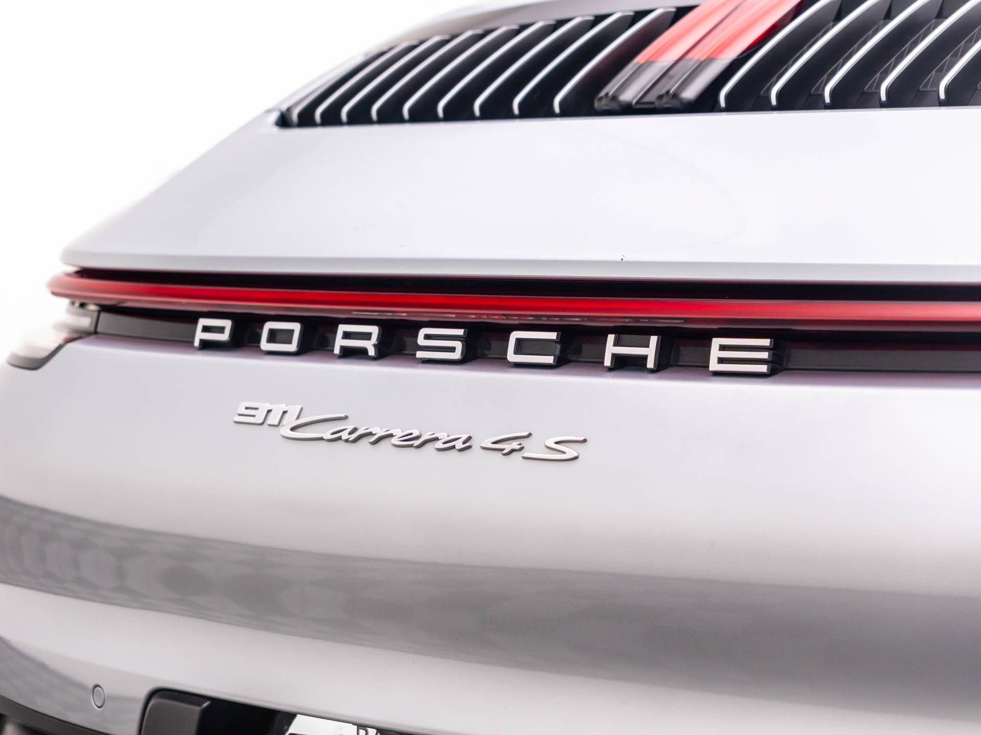 Used 2020 Porsche 911 Carrera 4S AWD/4WD image 35