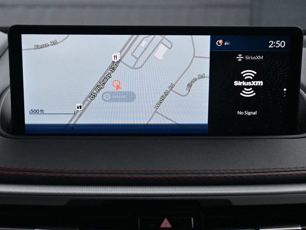 Used 2023 Acura MDX A-Spec image 37