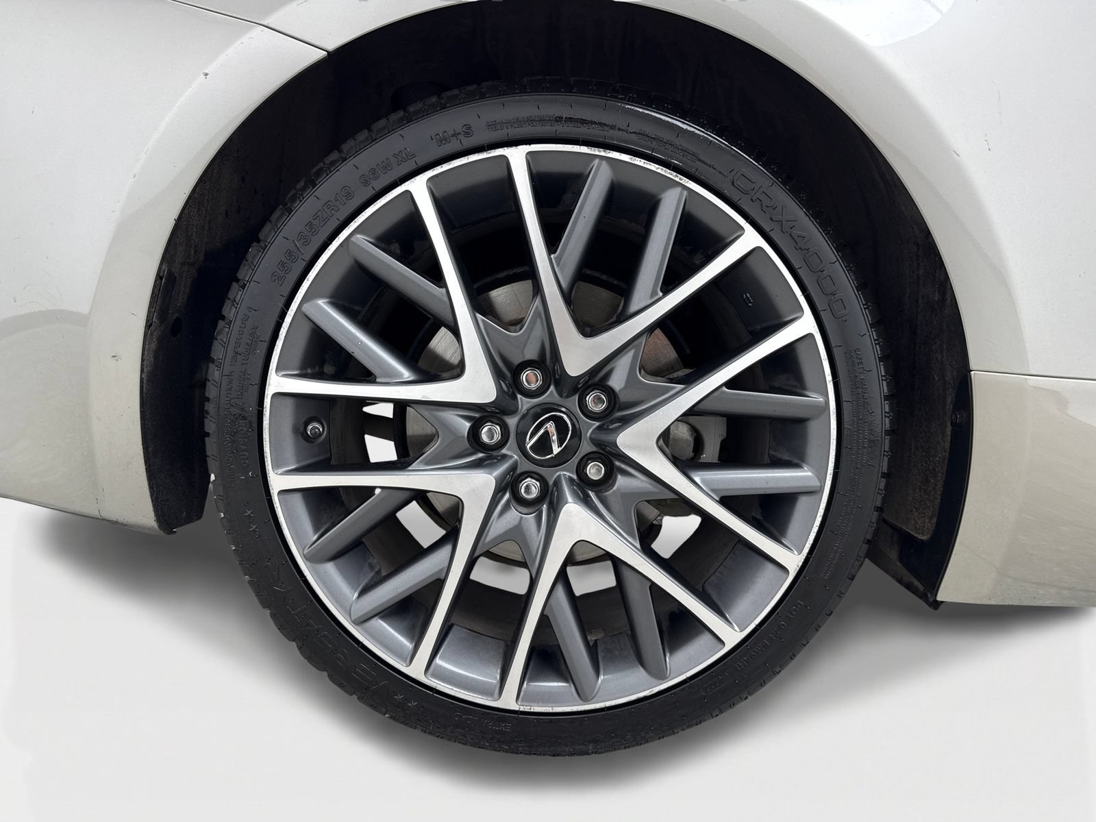 Used 2016 Lexus RC 200t RWD image 45