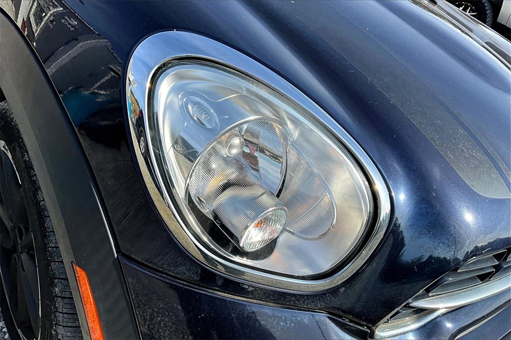 Used 2015 MINI Cooper Countryman S image 26