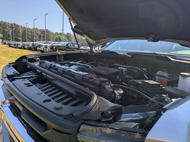 New 2026 Chevrolet Silverado 3500 LT w/ All Star Edition AWD/4WD image 38