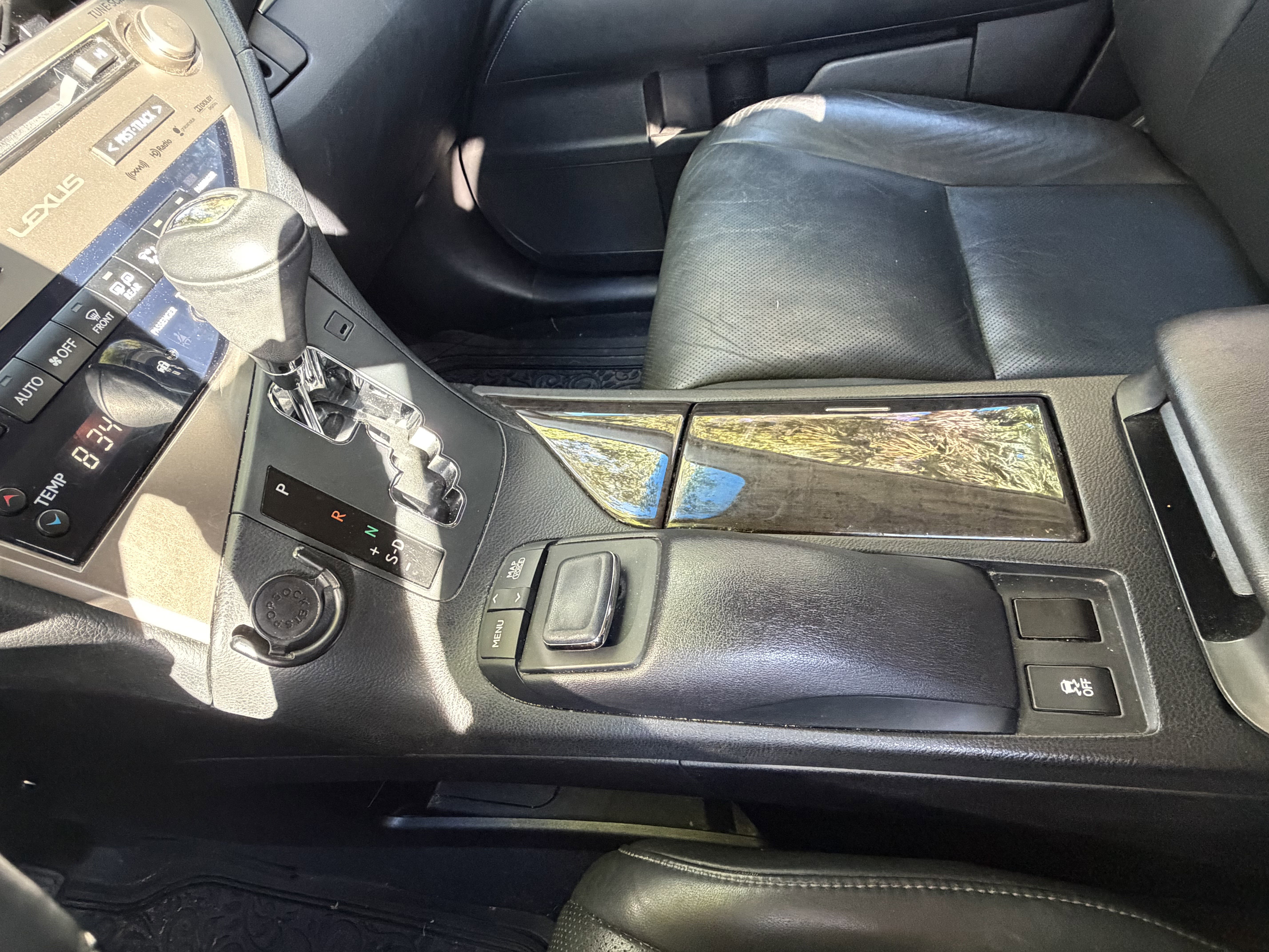 Used 2015 Lexus RX 350 FWD image 55