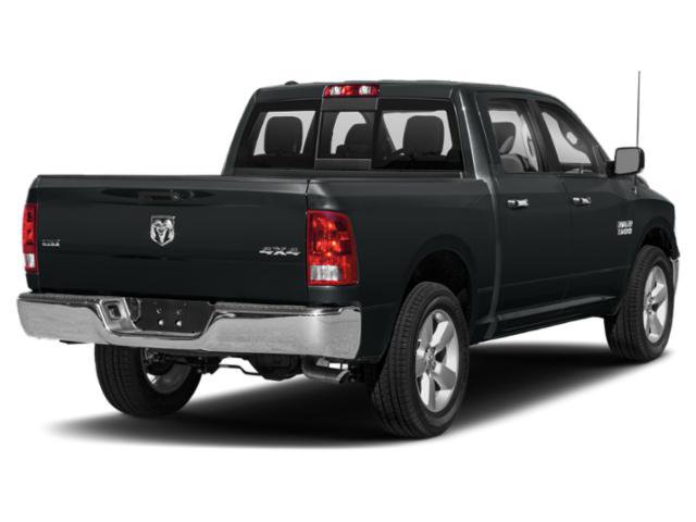 Used 2018 RAM 1500 Big Horn image 2
