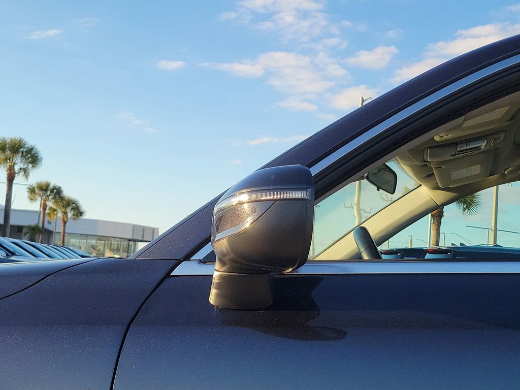 Used 2025 Kia Telluride S image 12