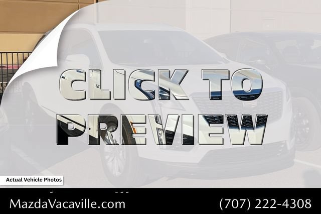 Used 2023 Cadillac XT5 Luxury FWD image 1