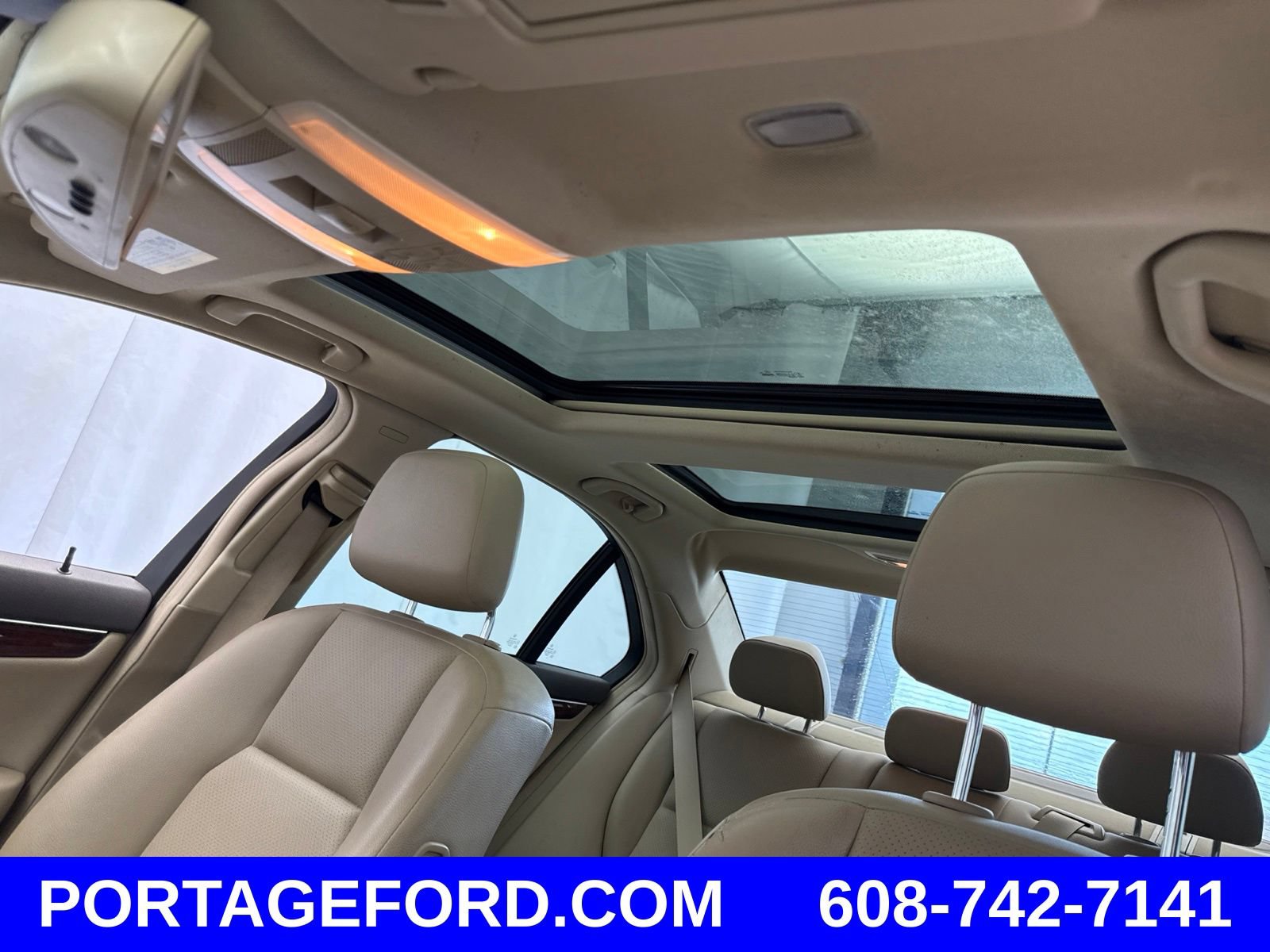 Used 2011 Mercedes-Benz C 300 4MATIC Sedan image 22