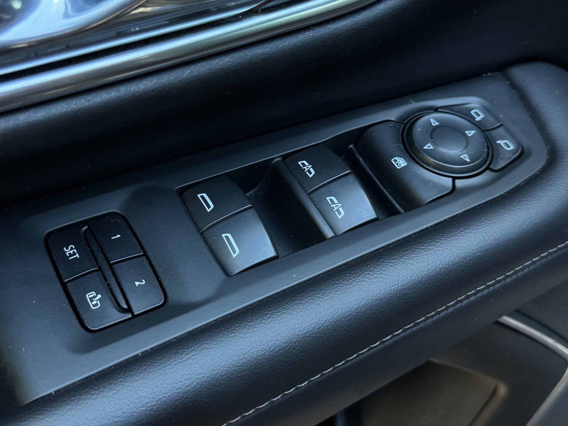 Used 2021 Chevrolet Tahoe LT image 93