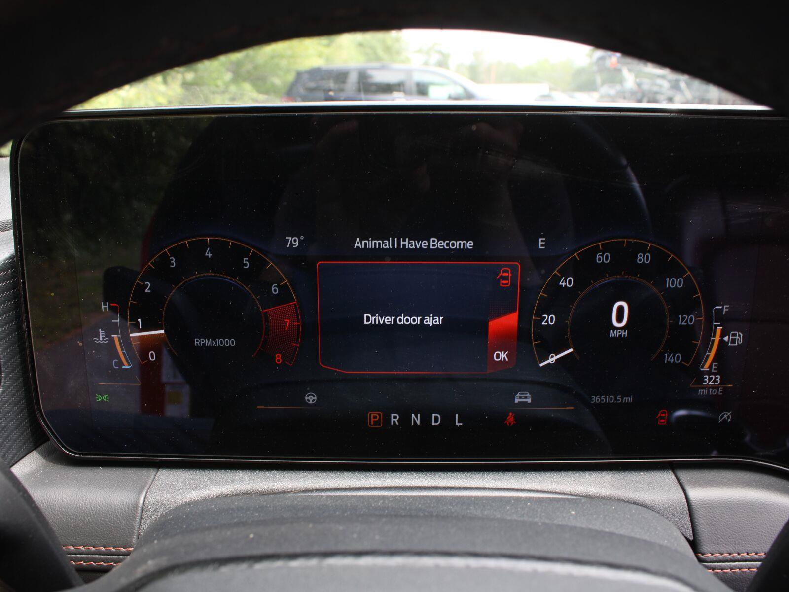 Used 2024 Ford Mustang Premium RWD image 14