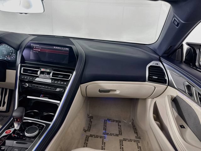 Used 2022 BMW M8 Competition AWD/4WD image 24