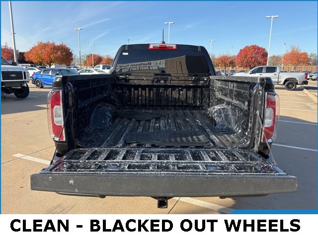 Used 2021 GMC Canyon Elevation Standard w/ Convenience Package image 15