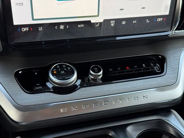 New 2027 Ford Expedition Max Platinum w/ Platinum Ultimate Package AWD/4WD image 25