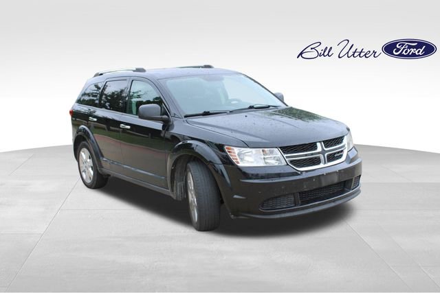 Used 2014 Dodge Journey SE w/ Flexible Seating Group FWD image 3