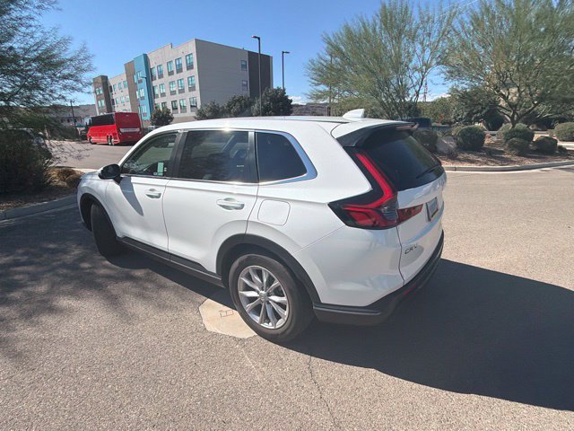 Used 2024 Honda CR-V EX-L image 7