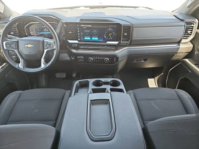 Used 2025 Chevrolet Silverado 1500 LT image 11