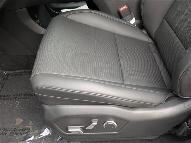 New 2026 Hyundai Santa Fe SEL image 4