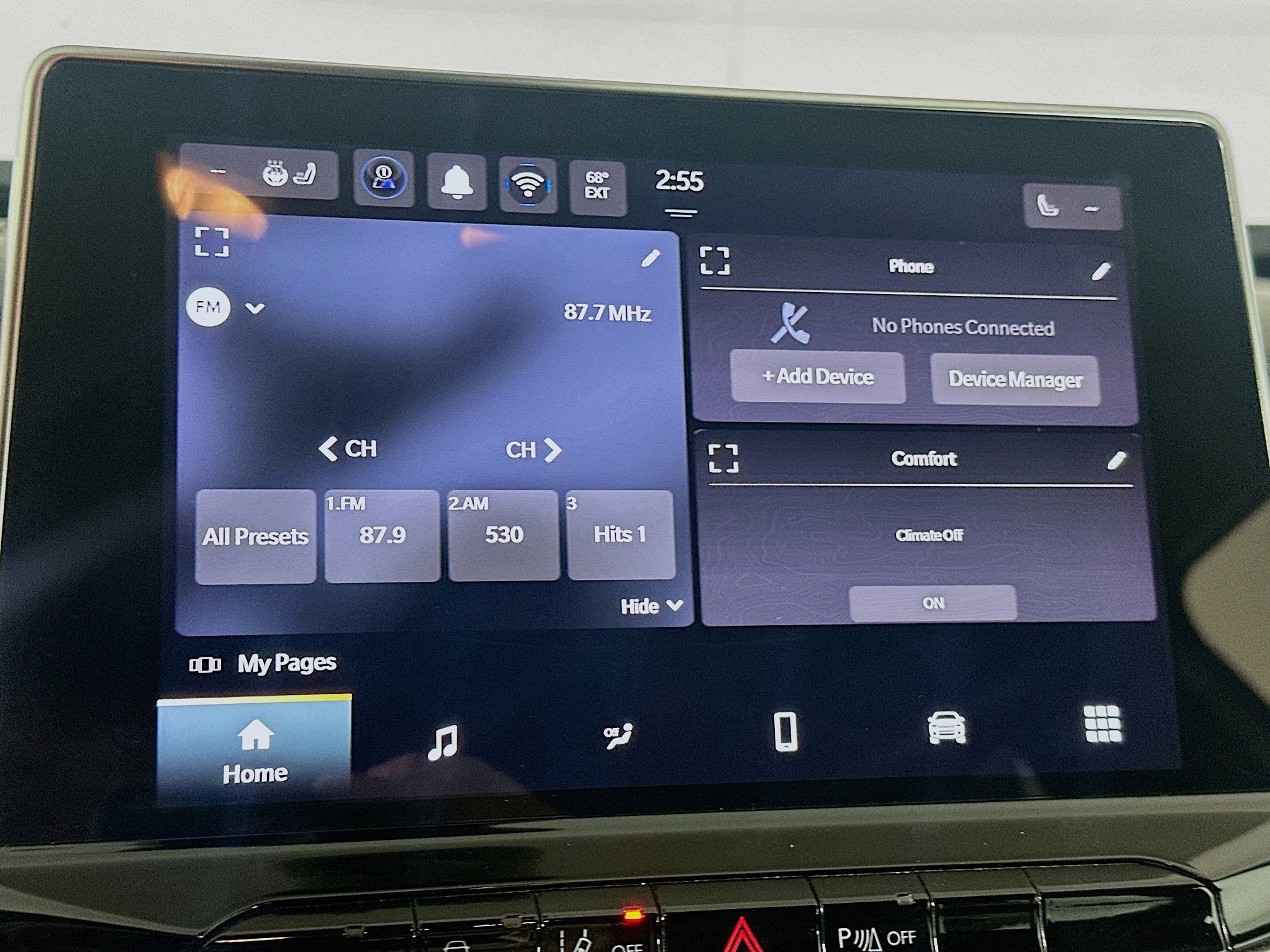 Used 2025 Jeep Compass Limited AWD/4WD image 21