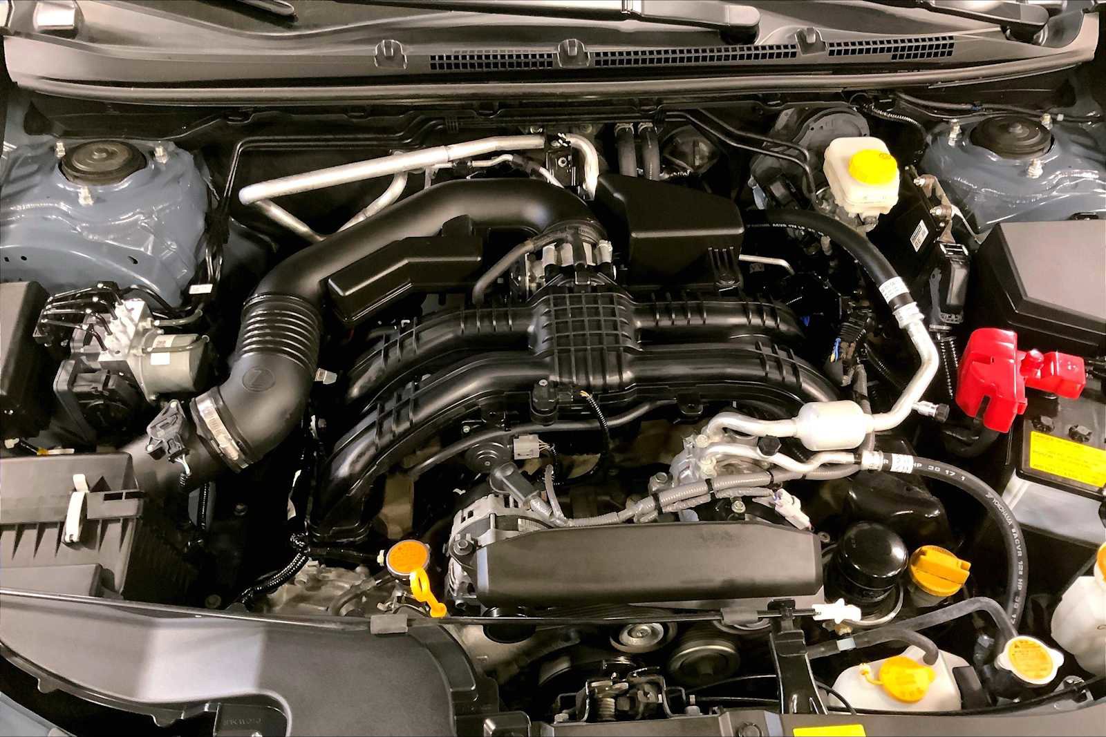 Certified 2024 Subaru Crosstrek 2.0i Premium image 30