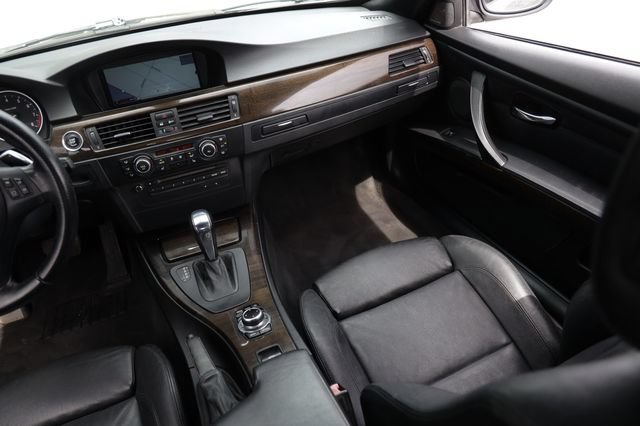 Used 2013 BMW 335i Convertible RWD image 25