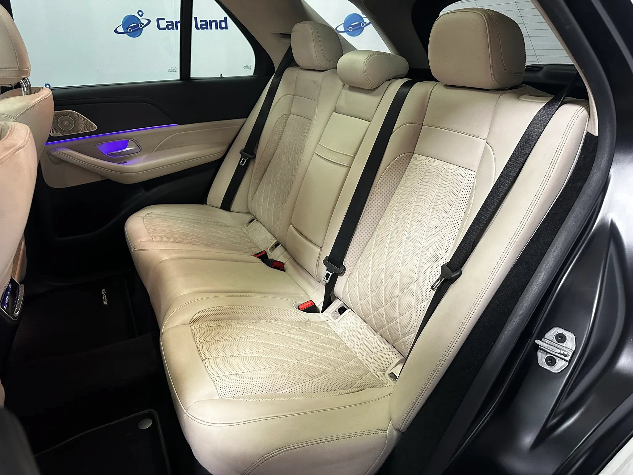 Used 2022 Mercedes-Benz GLE 63 AMG S image 15