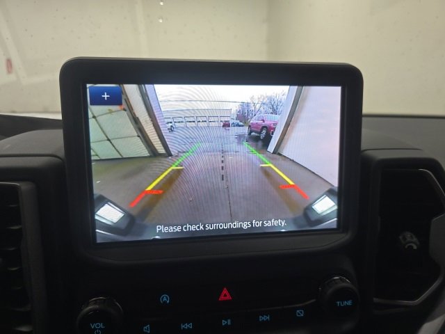 Used 2024 Ford Bronco Sport Big Bend image 24