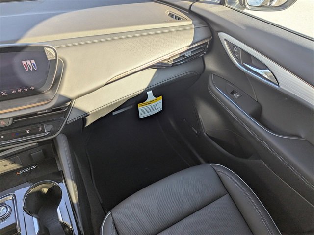 New 2026 Buick Envision Avenir image 16