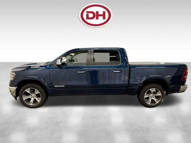 Used 2022 RAM 1500 Laramie image 10