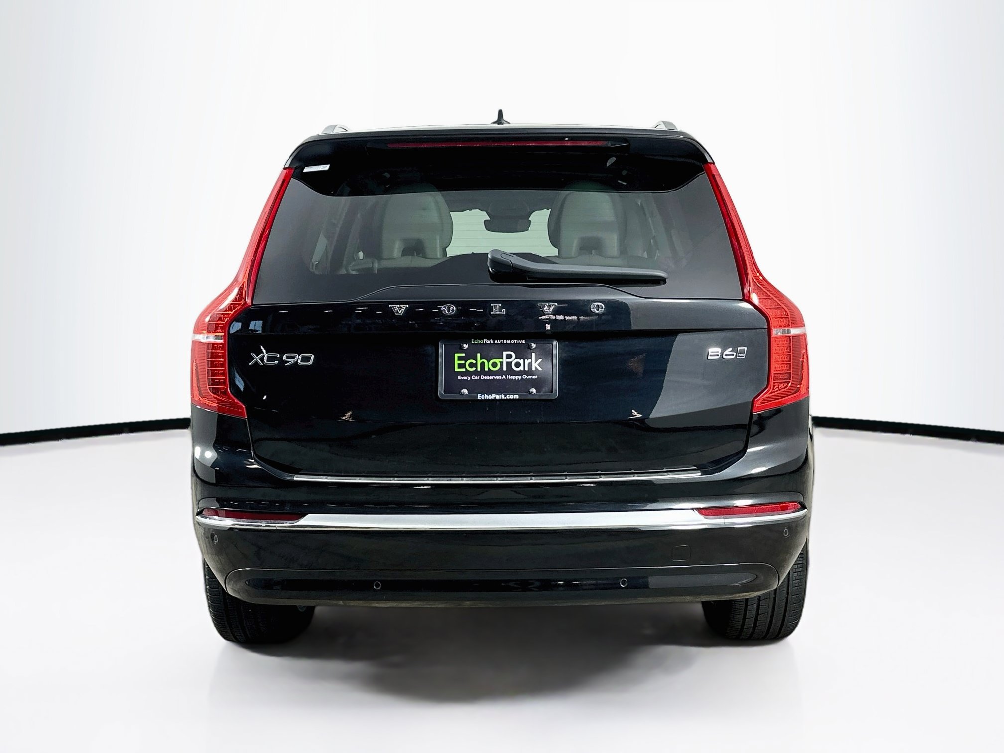 Used 2025 Volvo XC90 B6 Plus w/ Protection Package Premier AWD/4WD image 7