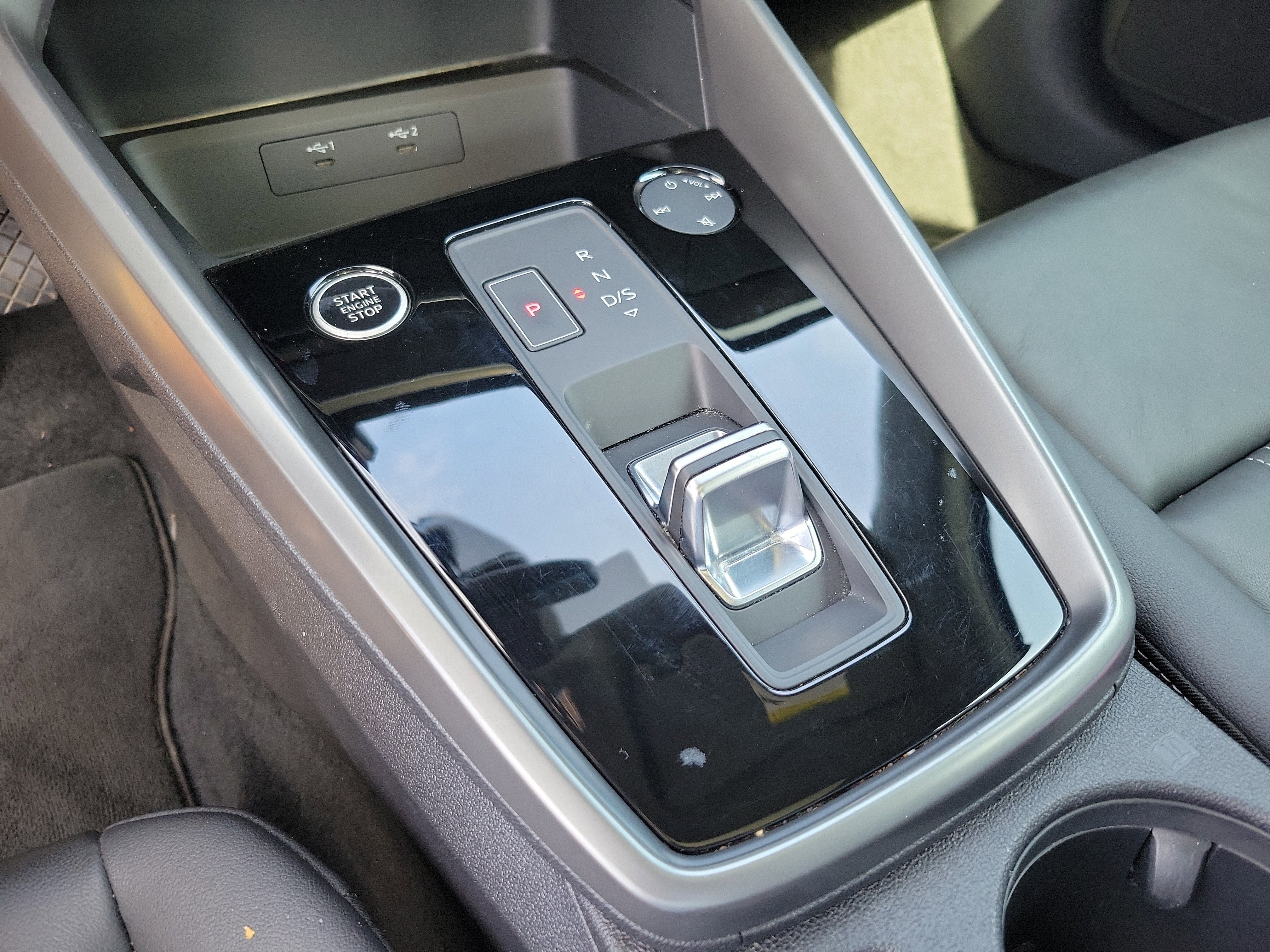 Used 2024 Audi A3 2.0T Premium image 12