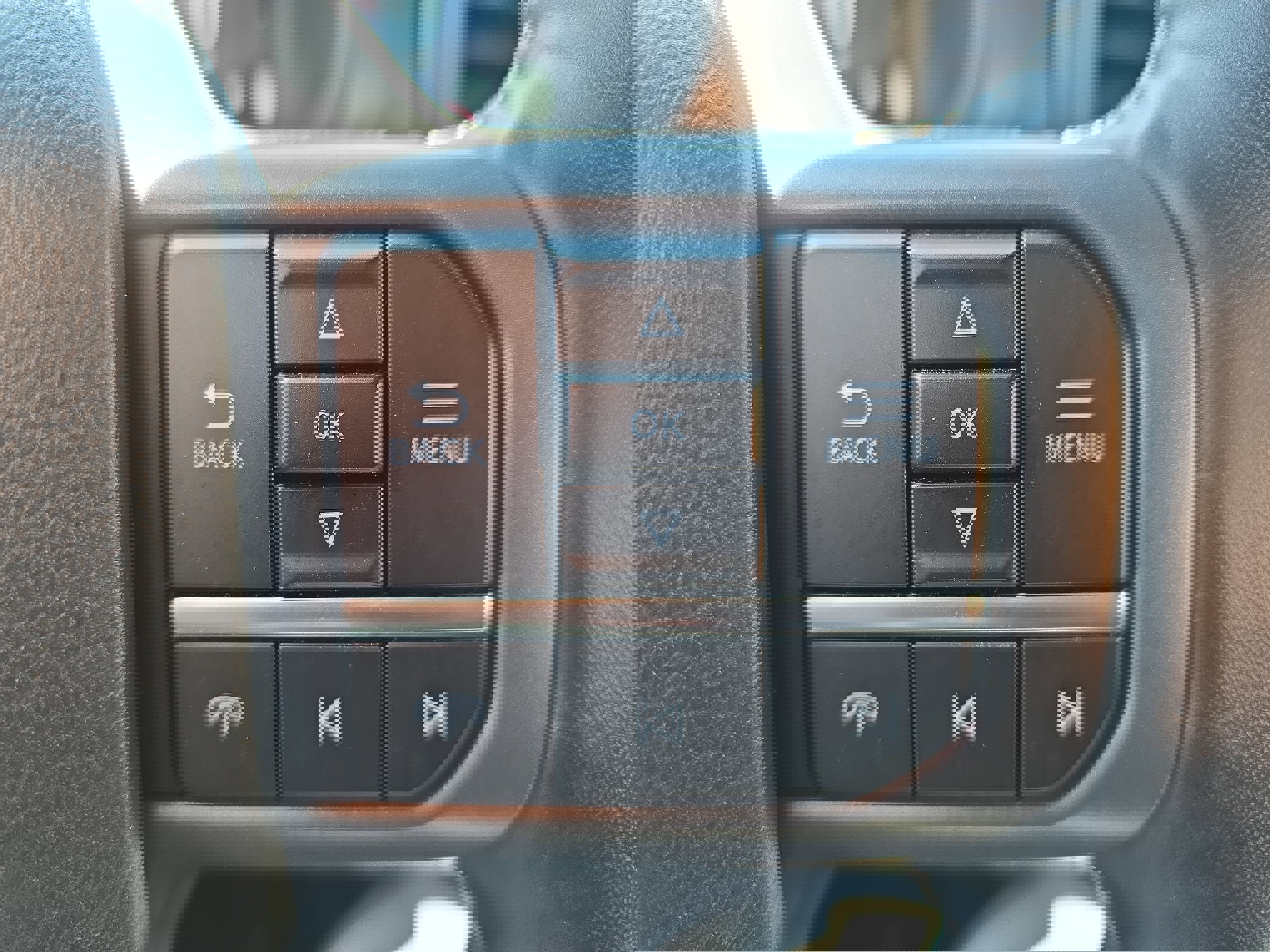 Used 2024 Ford F150 Lariat w/ Bed Utility Package image 18