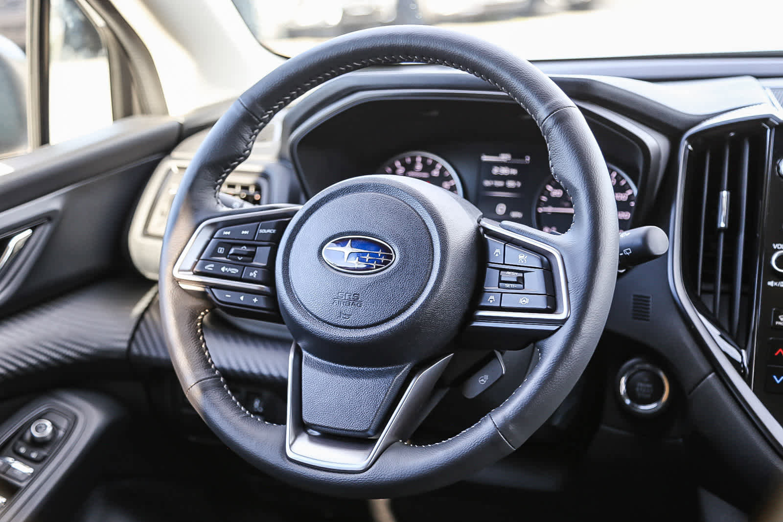 New 2026 Subaru Ascent Premium image 15