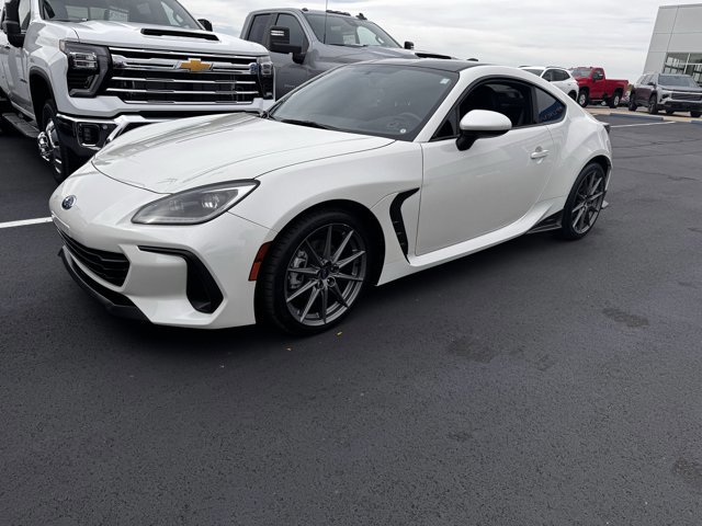 Used 2022 Subaru BRZ Limited image 5