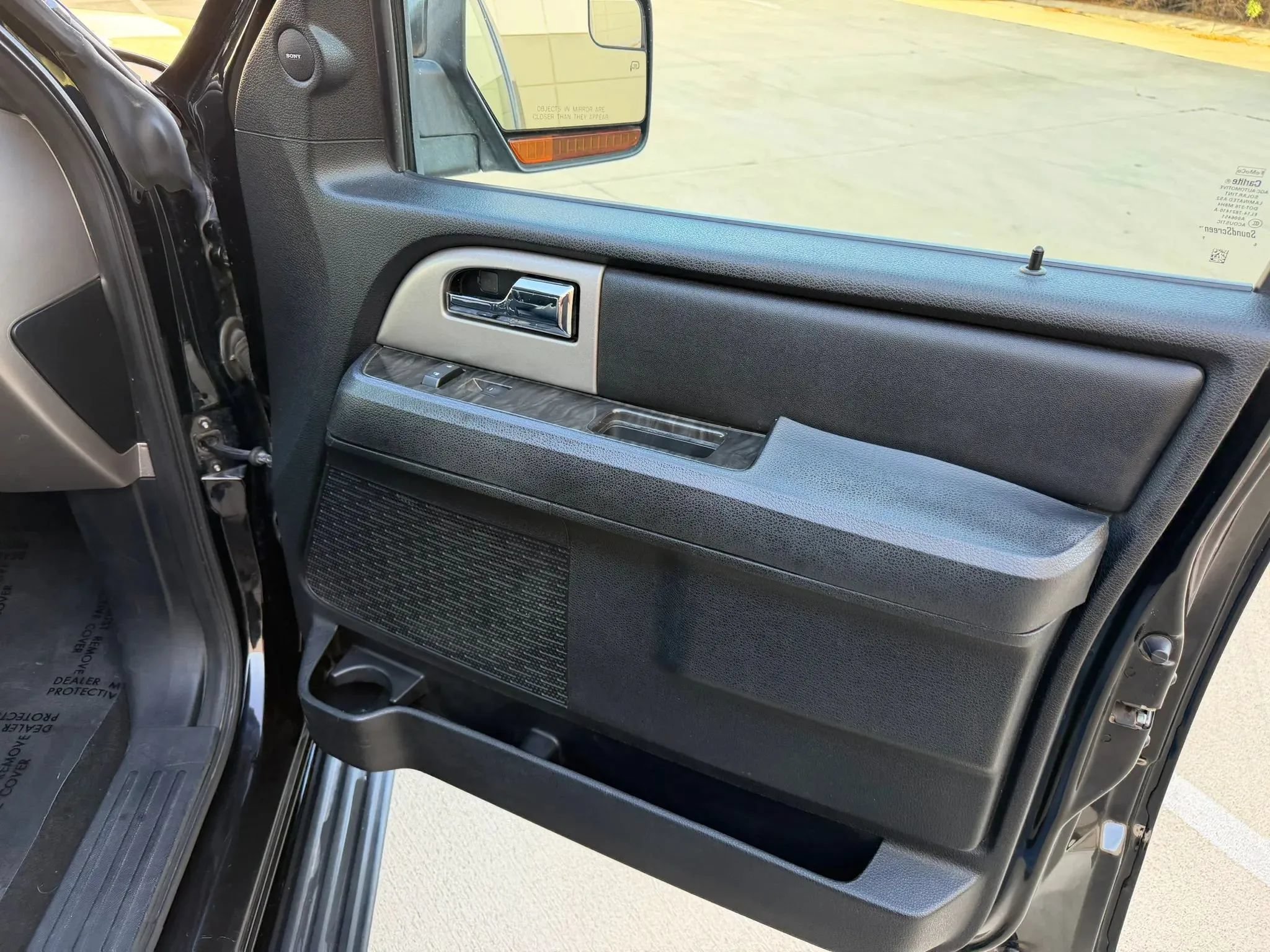 Used 2017 Ford Expedition EL Limited RWD image 22