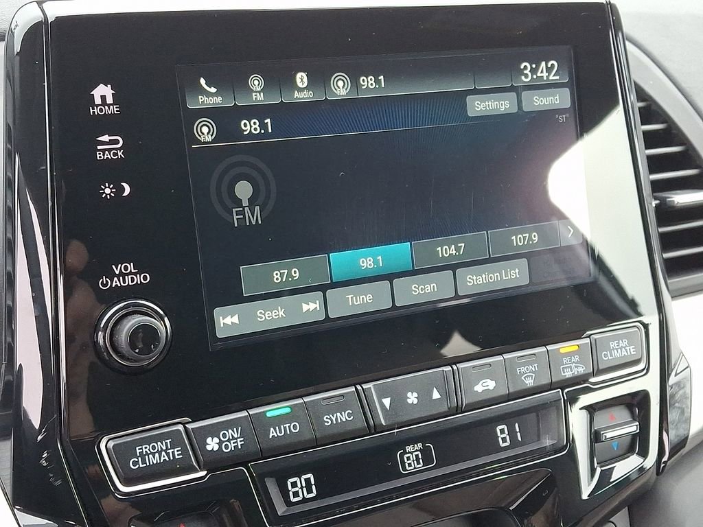 Used 2023 Honda Odyssey EX image 17