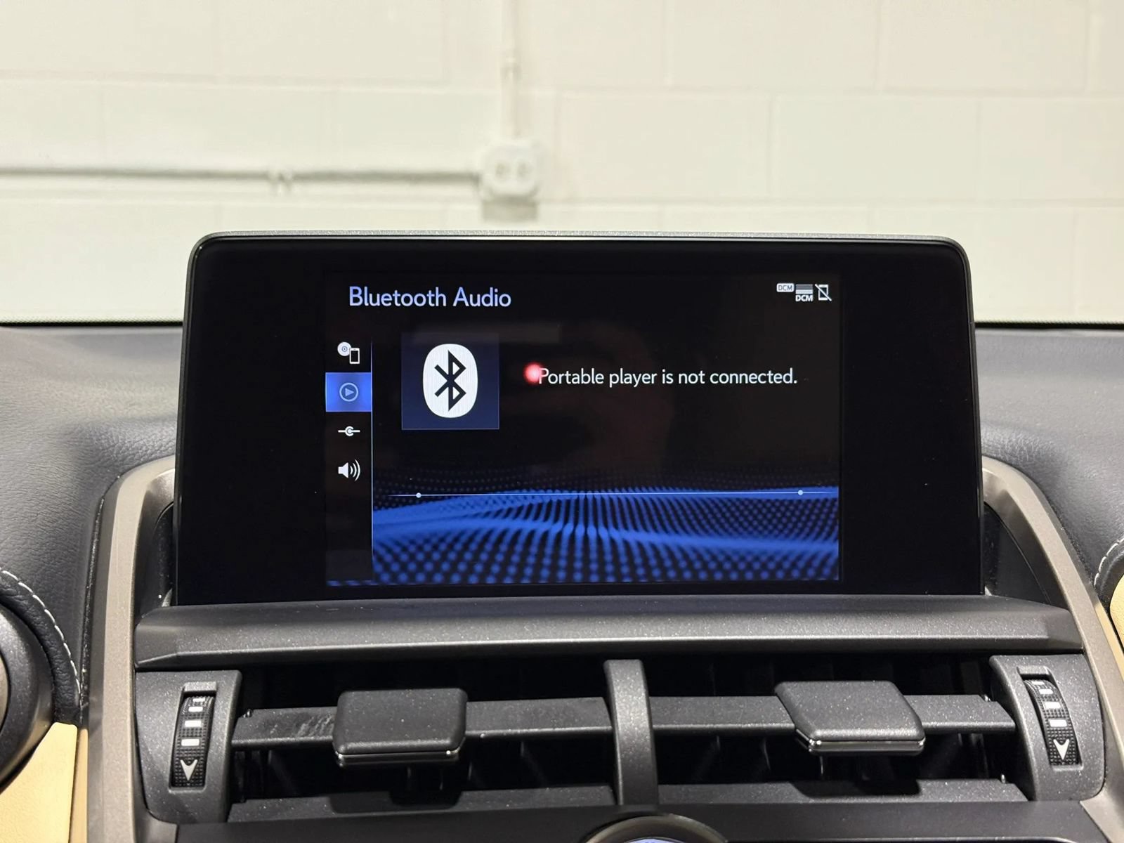Used 2019 Lexus NX 300 AWD w/ Comfort Package image 36