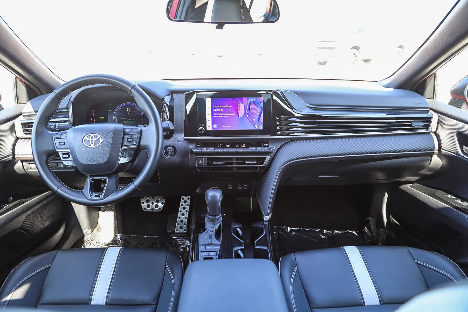 Certified 2025 Toyota Camry SE image 13