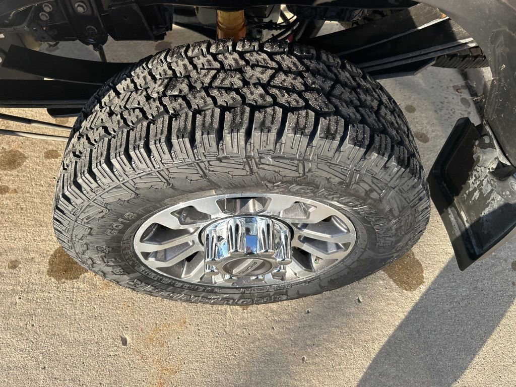 Used 2022 Ford F250 Lariat w/ Lariat Ultimate Package image 30