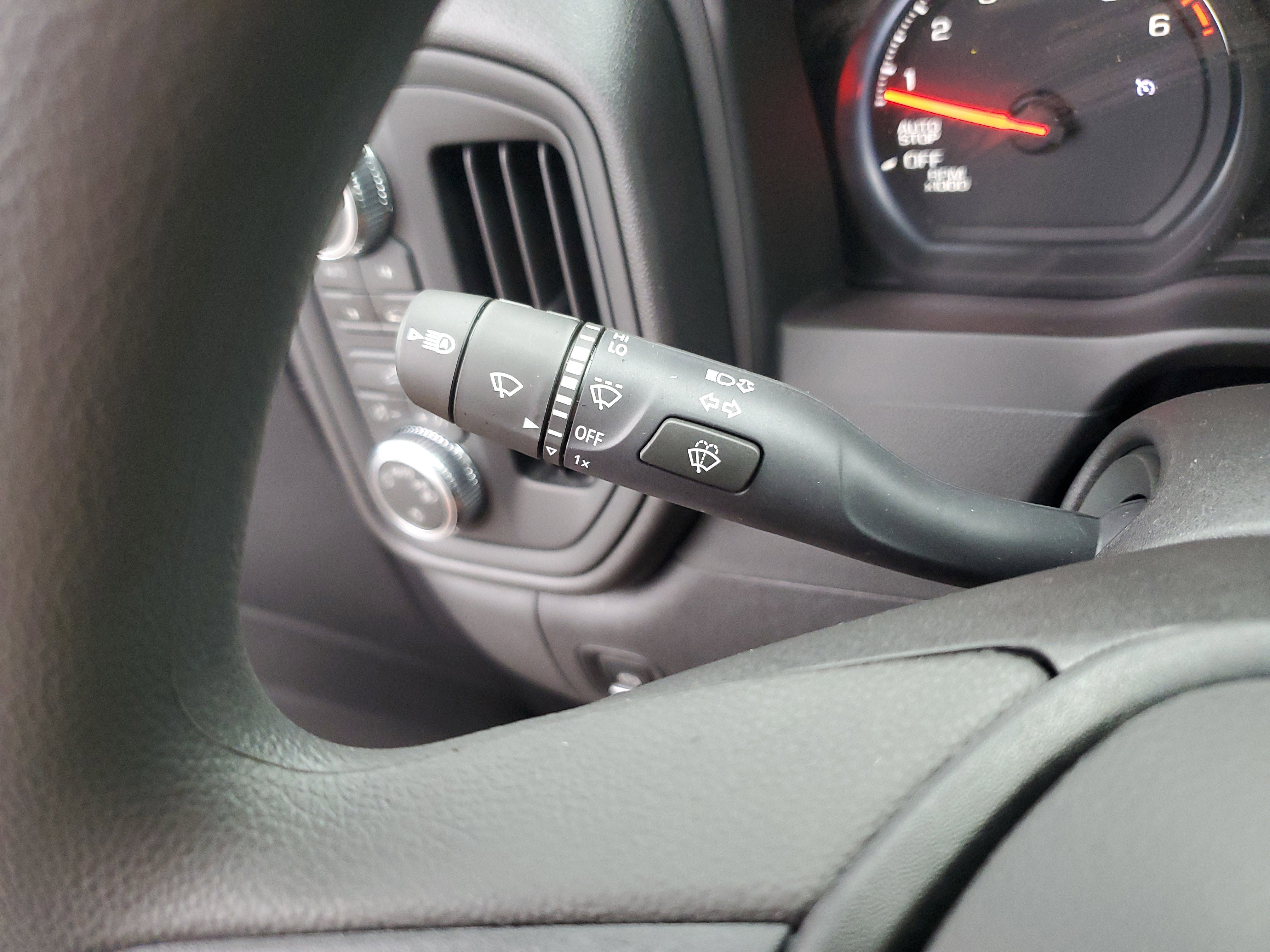 New 2026 GMC Sierra 1500 Pro w/ Pro Value Package image 16